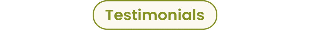 testimonials