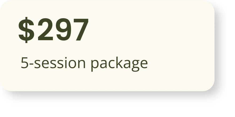 297 5 session package 297 5 session package