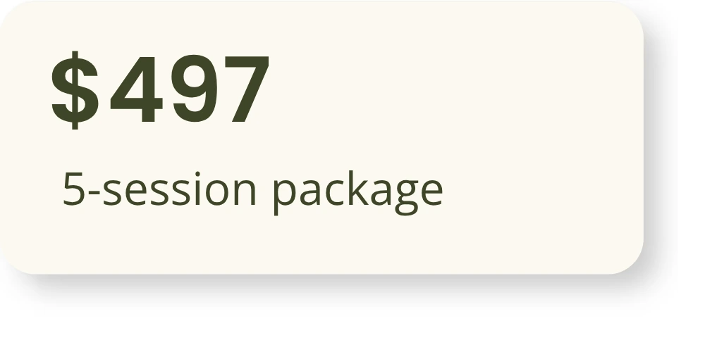 497 5 session package 2 497 5 session package 2