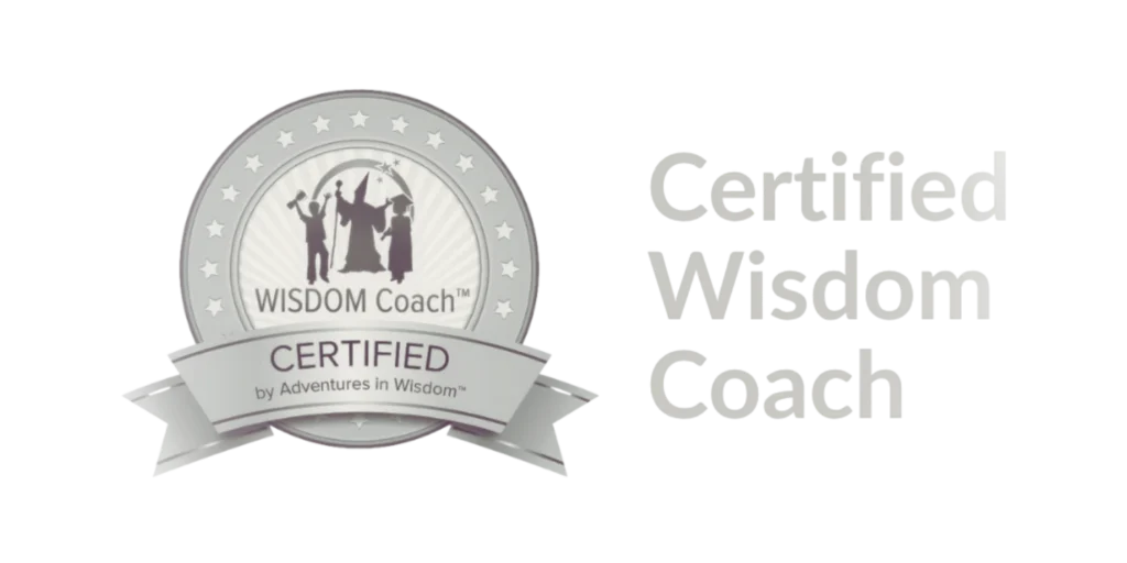 certified wisdom coach logo certified wisdom coach logo