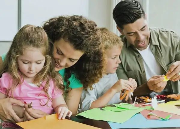 parents supporting their children (1)